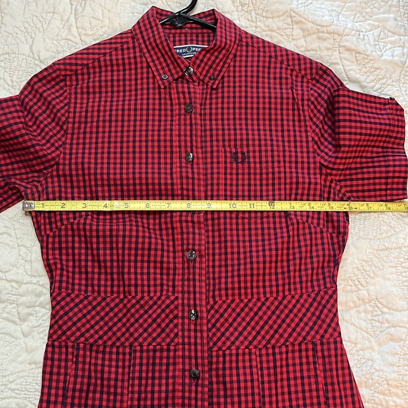 Fred Perry Dress - Picture 6 of 6